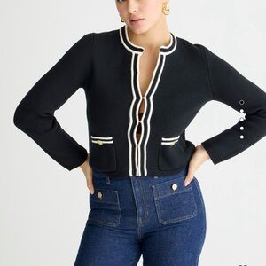 J.Crew Emilie Lady Jacket